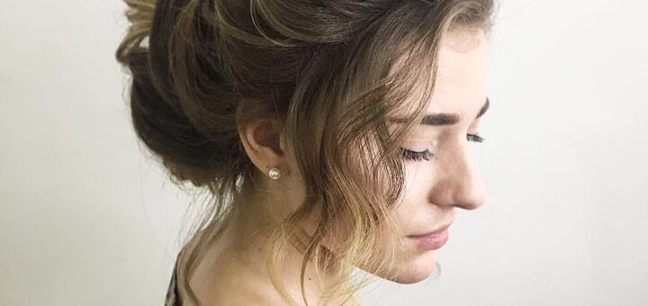 Discounts on hairstyle at daniella beauty workshop