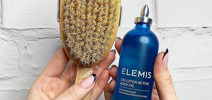 Акция на профессиональную косметику от интернет-магазина «EkaBeauty»