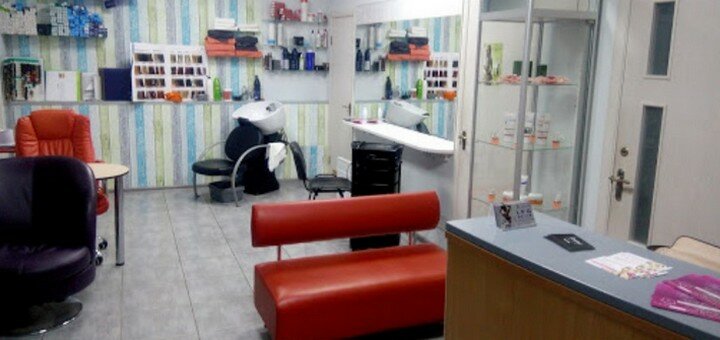 Спа-салон аміті бровари знижки та акції
