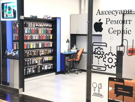 Знижки та акції на ремонт техніки. Записуйтесь зі знижкою15
