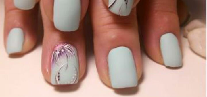 Nail master alenyshka record