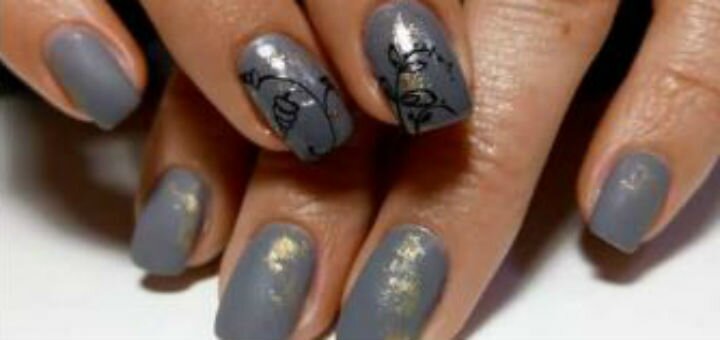 Nail master alenyshka record