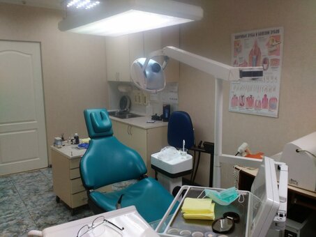 Promotion at the vitalis clinic in dnipro. sign up with a discount