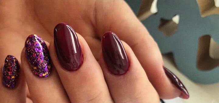 Discount manicure at fresh look by demchuk salon