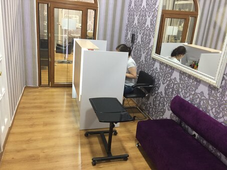 Салон красоты «Helena Exclusive» в Киеве. Записаться по акции.
