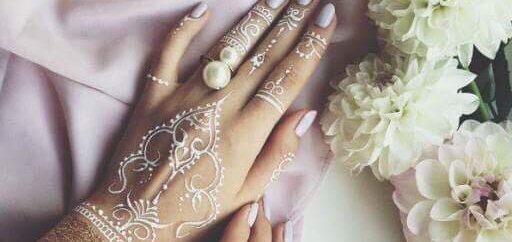 Discount on mehendi from milady&#39;s salon