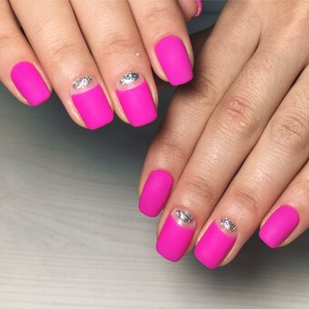 Nail design