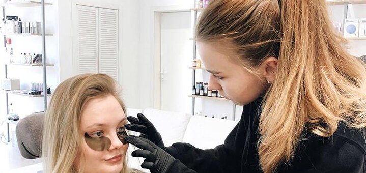 Знижка на подарунковий сертифікат від салону краси face factory lviv