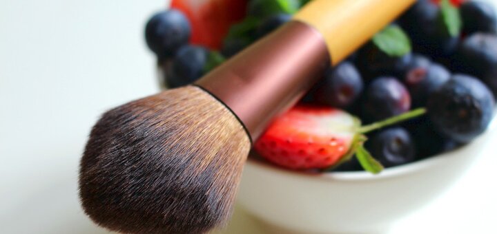 Скидка на макияж от салона красоты Beauty Salon Manhattan
