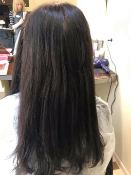 Ламинирование волос в салоне красоты Фрагранс Черкассы. Записаться на ламинирование волос по акции