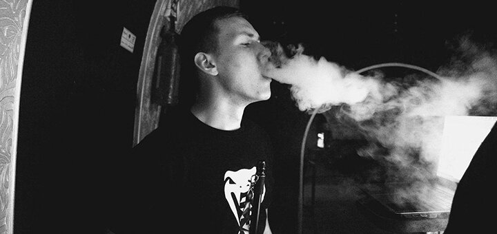 Smoky johnnie - lounge bar in dnipro. order hookah at a discount. 1