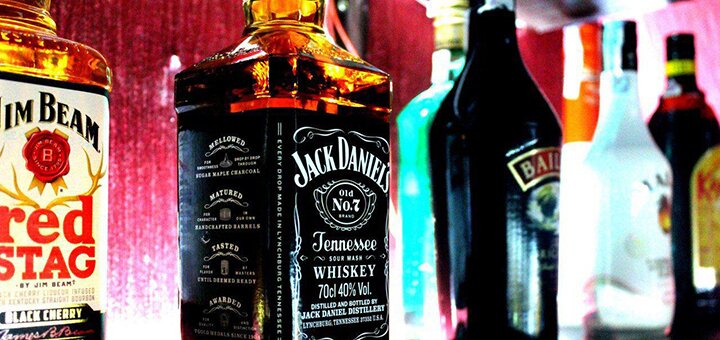 Smoky johnnie - lounge bar in dnipro. relax at a discount. 3