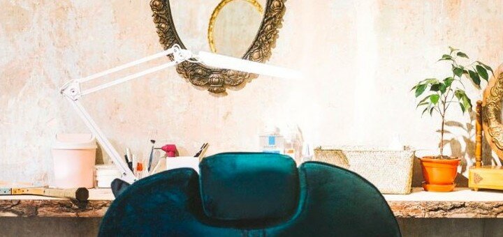 Promotional offers in the eyebrow workshop browi cherkasy