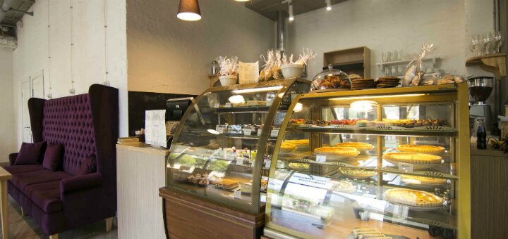 Discounts cafe-confectionery &quot;masha cake&quot;