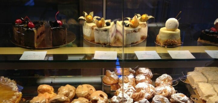 Discounts confectionery &quot;masha cake&quot;