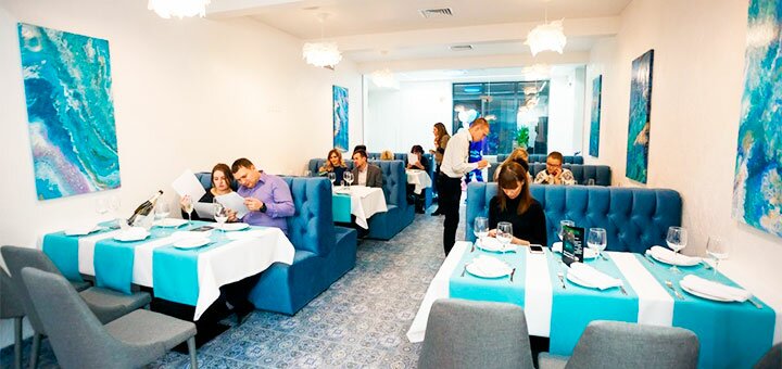Discounts for holidays at the biruza club hotel near kiev2
