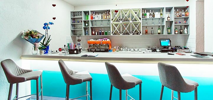Discounts for holidays at the biruza club hotel near kiev5