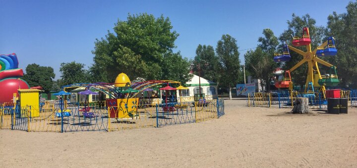 &quot;third beach&quot; berdyansk