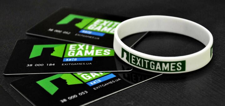 Надорого квесты «ExitGames»