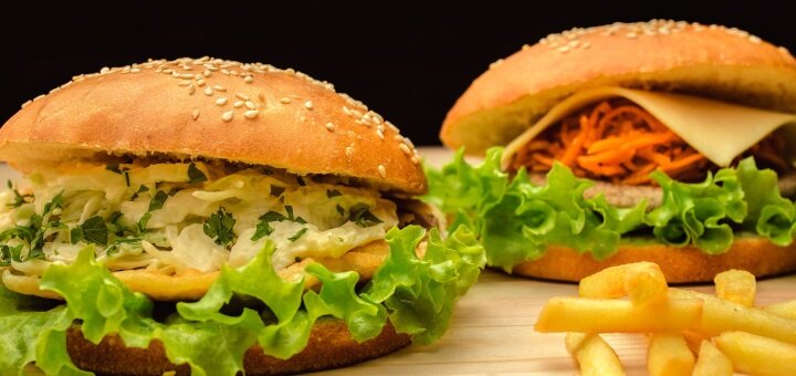 Снижение цен на продукцию в Экспресс-кафе «Визит»