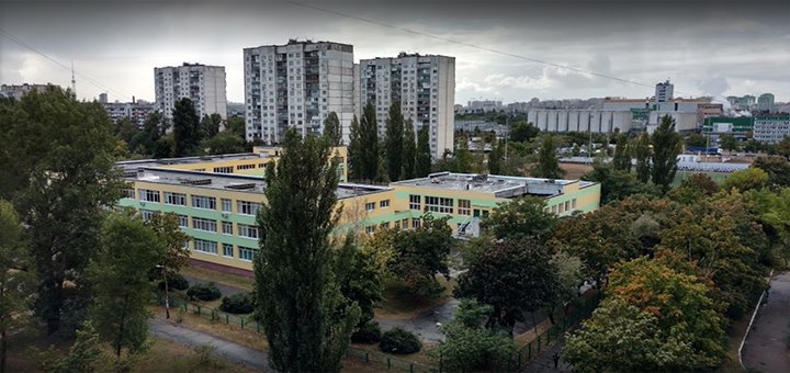 Гимназия №143