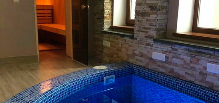 Скидки на отдых в отеле GorHouse Hotel в Яремче2