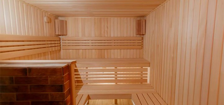 Скидки на отдых в отеле GorHouse Hotel в Яремче5