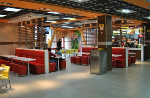 Chicken HUT