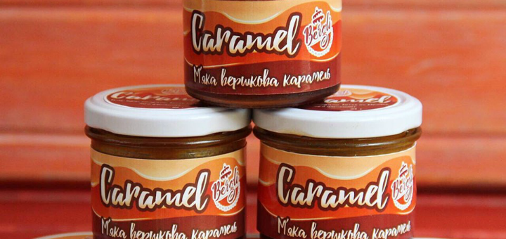 Карамель