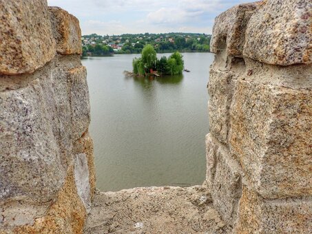 «Черленковский замок» Винница