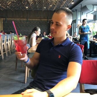 Напої