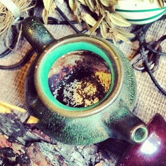 Tea