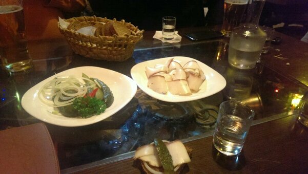 Food