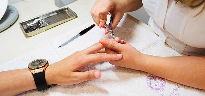 &quot;velor&quot; - salon in sumy. sign up for a discount.
