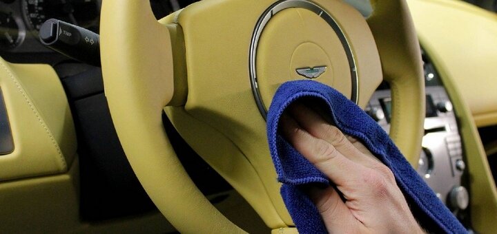 Хімчистка салону авто в cleanauto в києві. хімчистка авто зі знижкою