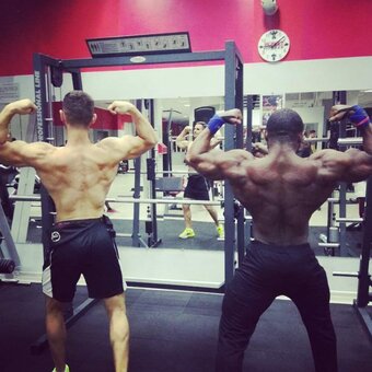 Planet Fitness