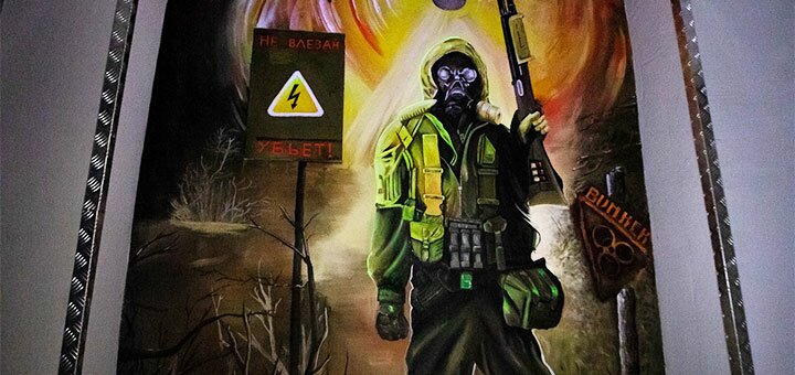 Скидки на отдых в Bunker Hostel 21