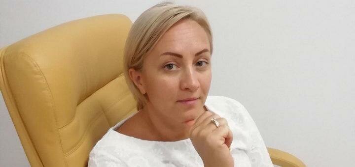 Експерт у питаннях страхування Хмара Надія у Києві. Отримати консультацію безкоштовно.