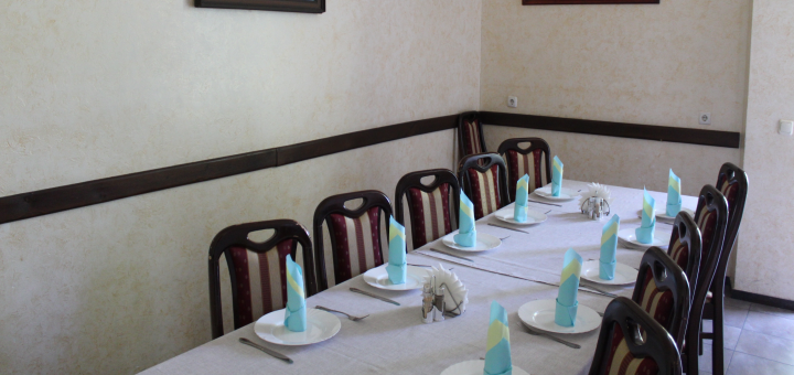 Discount georgian restaurant menu