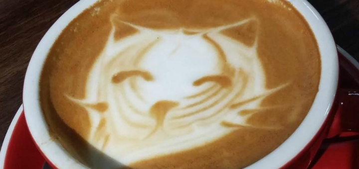 Кофе