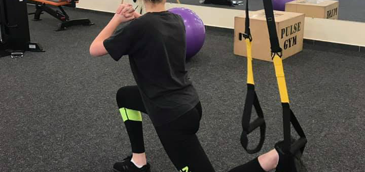 Fitness