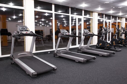 PULSE GYM на Пожарского