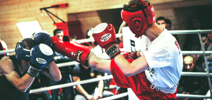 Boxing