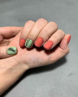 Ногти