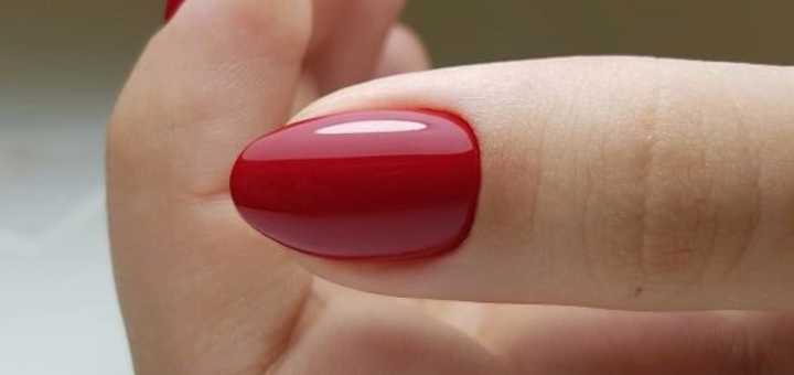 Лучший маникюр в Голд Наилс