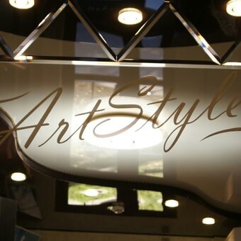 Art style