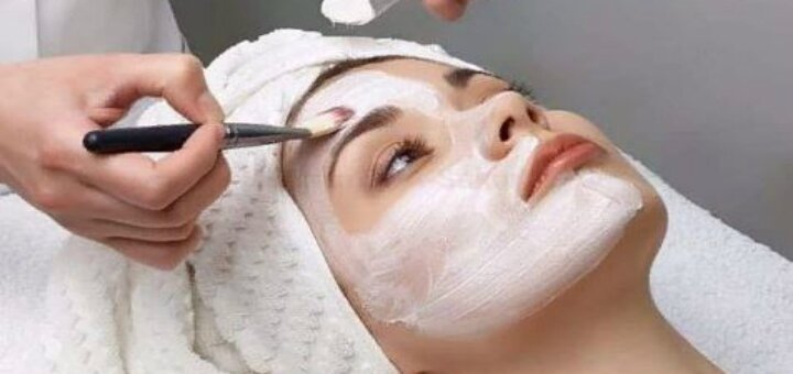 Косметологическике процедуры