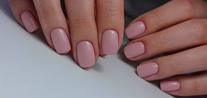 Good services in the studio nails vision