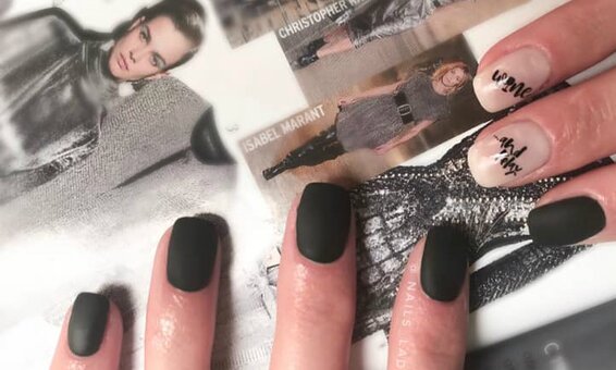 Manicure