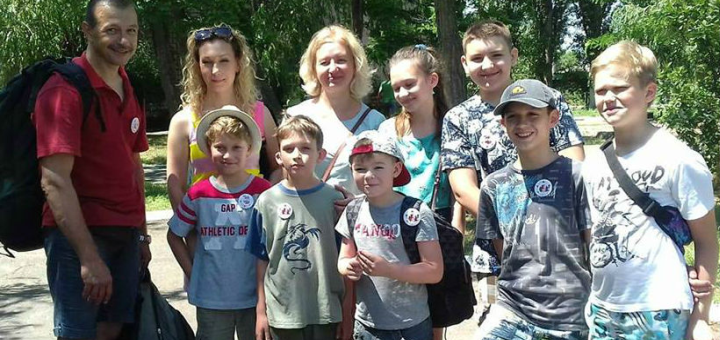 Скидка на занятия по Айкидо в Одессе